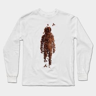 Transmutation Long Sleeve T-Shirt